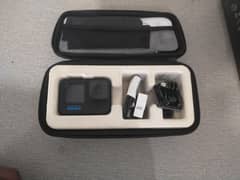 GoPro hero 11 black in 10/10  condition