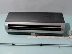Kenwood crystal Split ac 1 ton