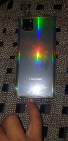 samsung note 10 light non pta jazz sim wrak 10 manthe se