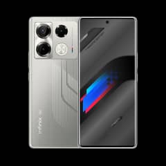 Note 40 pro BMW