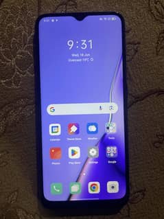 Oppo A9 2020 PTA APPROVED