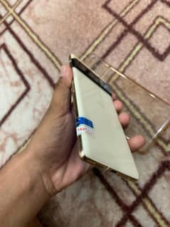 Pixel 6 pro. 12/256 dual approved