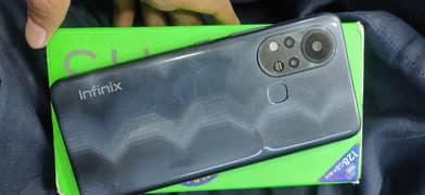 infinix