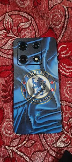 infinix note 30 pro  8/256