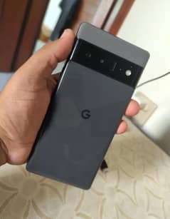google pixel 6pro approved