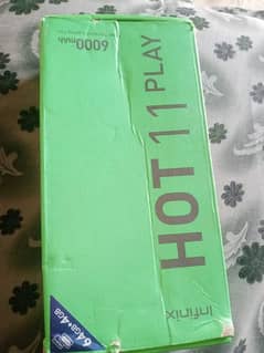 infinix