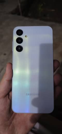 Samsung A25 5g