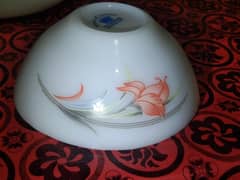 marbal dinner set