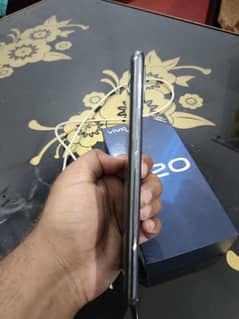 Vivo v20 in Good Condition