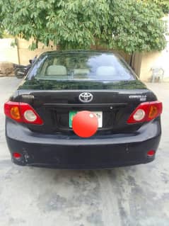 first owner car