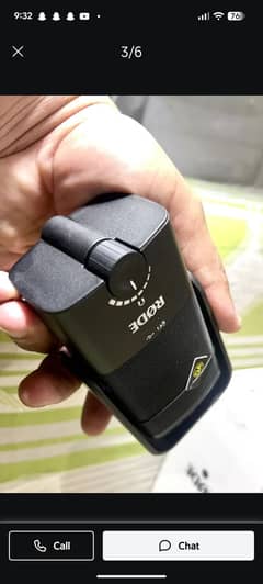 Rode NT-USB MINI