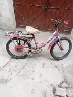 SPORTS KIDS CYCLE
