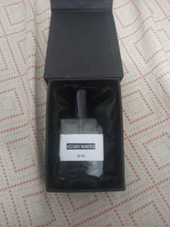AZZARO WANTED perfume 30ml