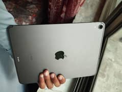 ipad pro( 11 inch) 256gb