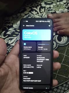 Oppo Reno 6