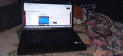 HP celeron 10/10