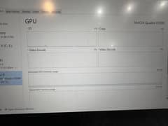 Hp Zbook 15 G5 4K i7-8850Hp P2000