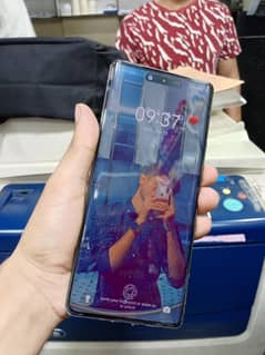 spark 20 pro plus 8/256