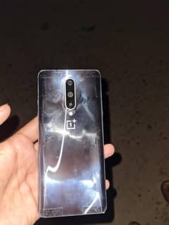 One Plus 8 Sale or Exchange With Iphone