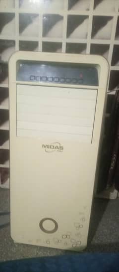 AC cooler