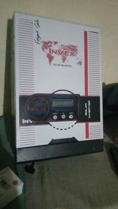 7kwa solor inverture without battry,daci