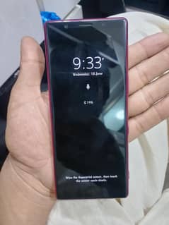 Sony Xperia 5 ram 6/64 water PROOF 10/10 condition