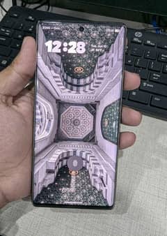 google pixel 6 pro official pta approved dual sims