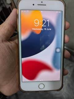 iphone 7 plus 128 gb pta approved Read add