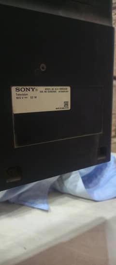 sony lcd 32 inch