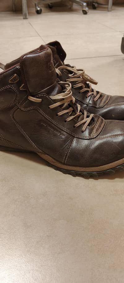 Caterpillar/cat /shoes/boots