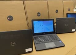 Dell 3100 4gb ram 16gb storage 2029 update able 10/10 condition