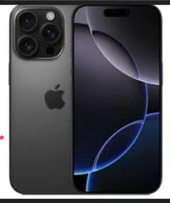 iPhone 16 pro 128gb non pta battery 100% complete box