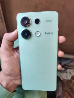 Redmi Note 13 Pro (256)