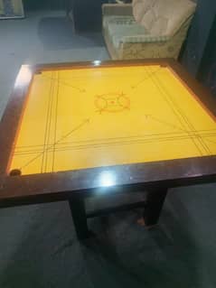 Carrom