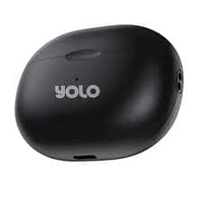 yolo