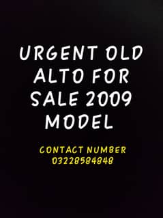 urgent sale better than cultus/ santro/ coure/ mehran