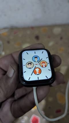 DT no 1 watch