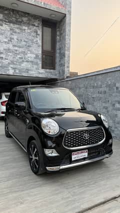 Toyota pixis joy