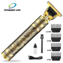 hair trimmer