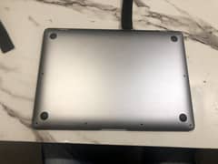 Macbook Air M1 2020