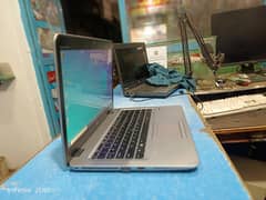 HP EliteBook 840 G3 Core-i5-6th Gen 8 GB RAM 256 GB