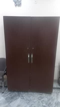 wardrobe