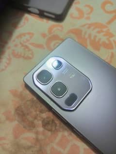 Infinix Note 50