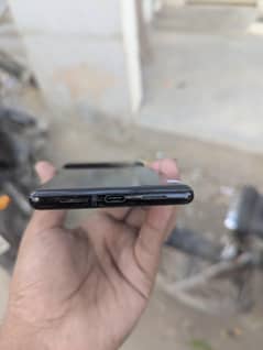 google pixel 6 pro non pta with panal issue urgent need to sell