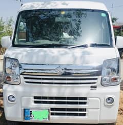 Suzuki Van Join Highroof