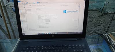 hp laptop