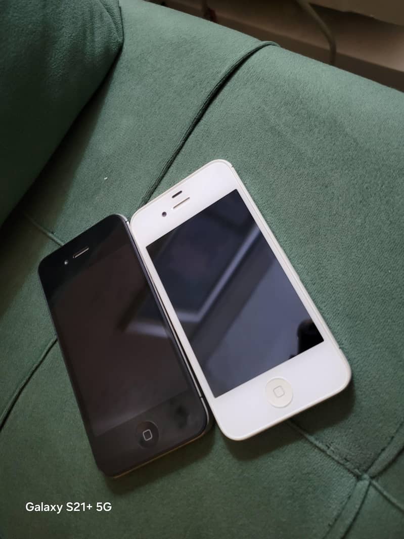 IPhone 4s 1