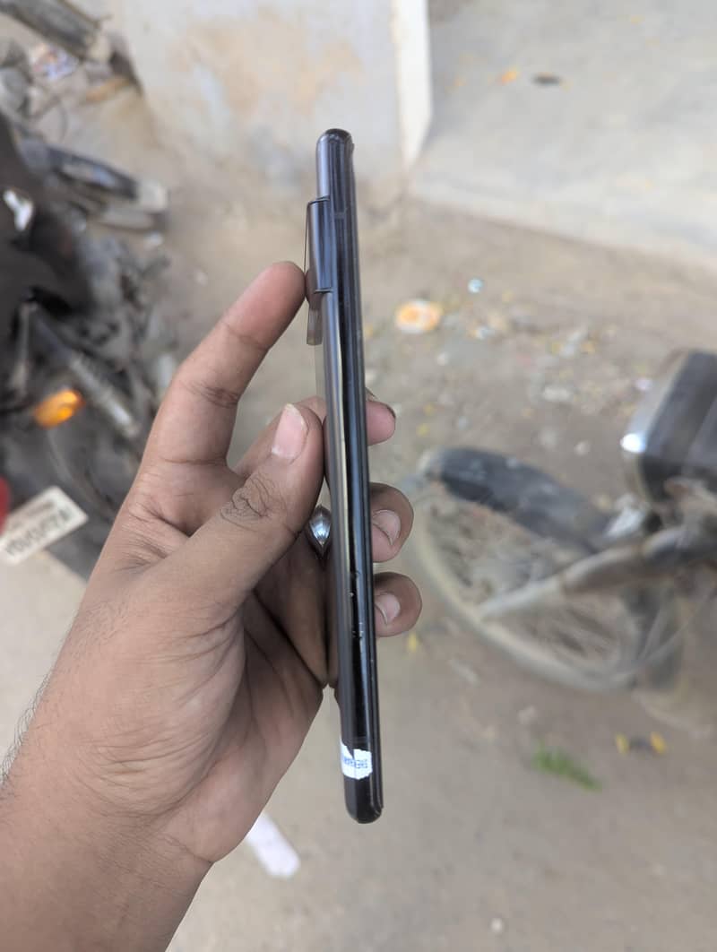 google pixel 6 pro non pta only single dot on urgent need to sell 5
