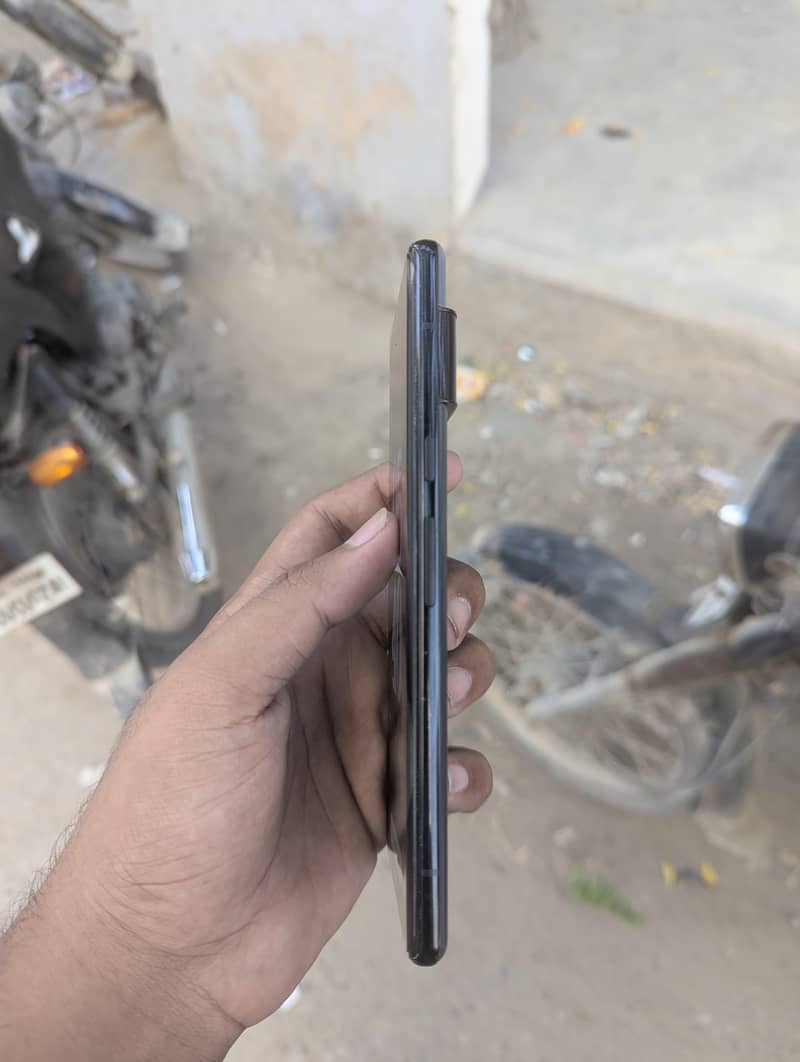 google pixel 6 pro non pta only single dot on urgent need to sell 6