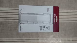 Transcend 16 GB RAM
